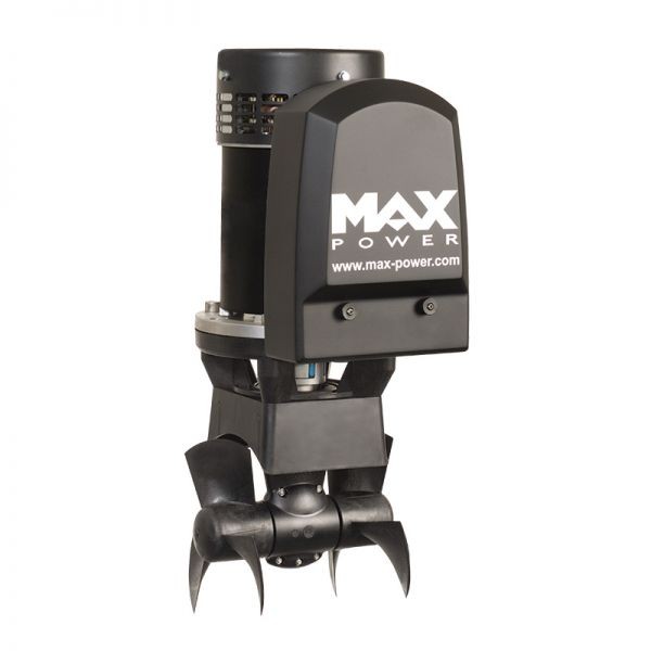 Propulsor Bow Thruster CT100 12V - Max Power