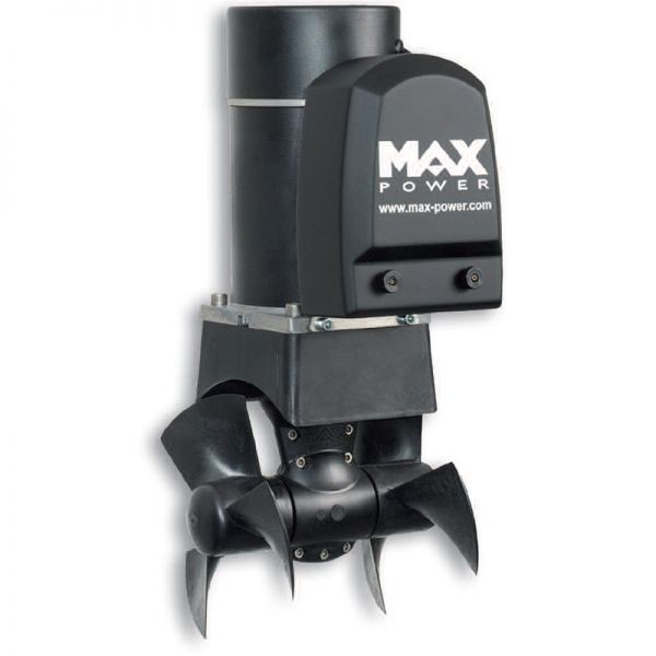 Propulsor Bow Thruster CT80 12V Max Power