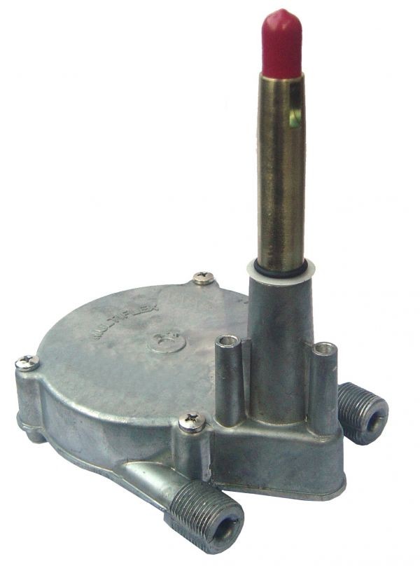 Caixa de direção rosca Multiflex LM-H-401