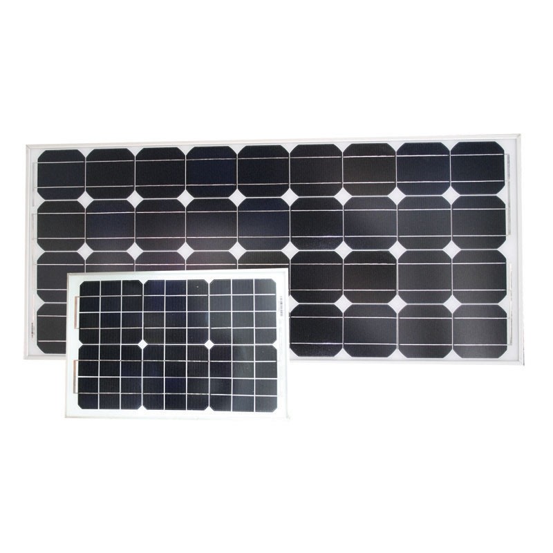 Painel Solar 50 Watts Lalizas