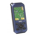 GPS color touchscreen portátil Endura Sierra